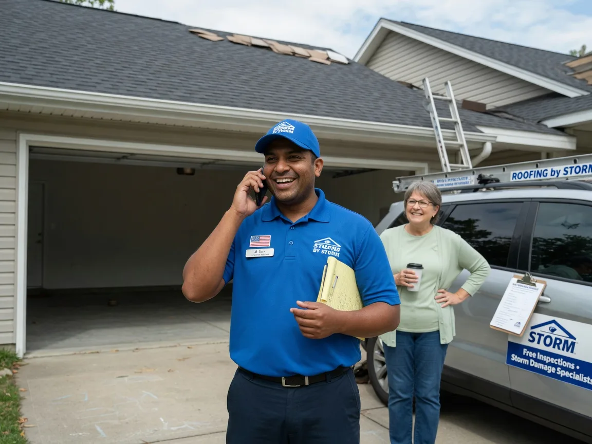Roof Repair Near Me Montour, IA FAQs